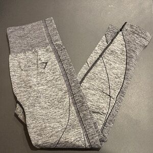 Gymshark Gray Leggings